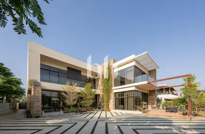 فيلا - 6 غرف نوم - 7 حمامات للايجار في بروكفيلد 1 - بروكفيلد - داماك هيلز - دبي فيلا - 6 غرف نوم - 7 حمامات للايجار في بروكفيلد 1 - بروكفيلد - داماك هيلز - دبي