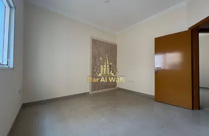 شقة - 2 غرف نوم - 2 حمامات للايجار في الحفيت تاور 8 - النهدة - الشارقة