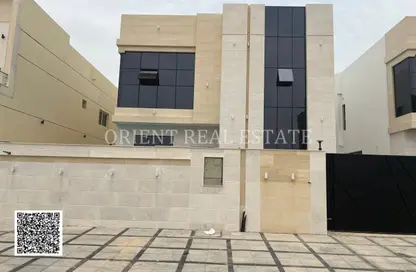 Villa - 5 Bedrooms - 7 Bathrooms for sale in Al Helio 2 - Al Helio - Ajman