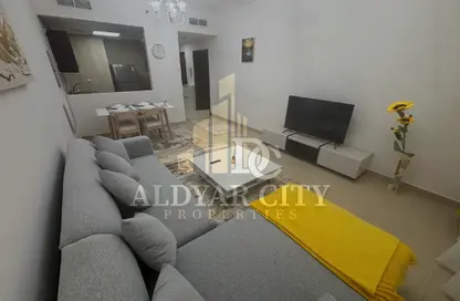 Apartment - 1 Bedroom - 2 Bathrooms for rent in Al Jurf 2 - Al Jurf - Ajman Downtown - Ajman