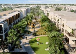 Villa - 4 bedrooms - 5 bathrooms for sale in Ruba - Arabian Ranches 3 - Dubai