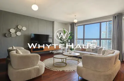 Apartment - 3 Bedrooms - 3 Bathrooms for sale in Murjan 1 - Murjan - Jumeirah Beach Residence - Dubai Apartment - 3 Bedrooms - 3 Bathrooms for sale in Murjan 1 - Murjan - Jumeirah Beach Residence - Dubai