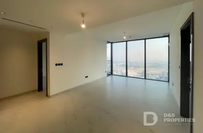 Apartment - 2 Bedrooms - 3 Bathrooms for sale in The Crest Tower A - Sobha Hartland - Mohammed Bin Rashid City - Dubai