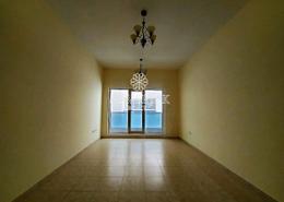 Apartment - 1 bedroom - 2 bathrooms for rent in GGICO Crown Residence - Al Taawun - Sharjah