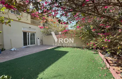 Villa - 2 Bedrooms - 3 Bathrooms for rent in Springs 12 - The Springs - Dubai