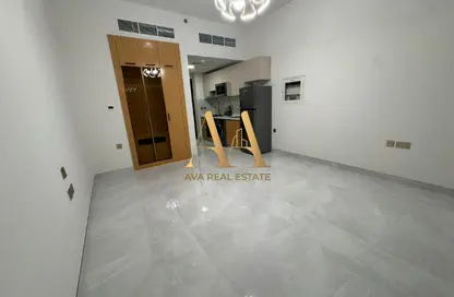 شقة - 1 حمام للايجار في سكايز من دانوب - ارجان - دبي