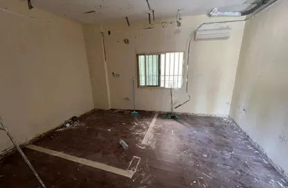 Apartment - Studio - 1 Bathroom for rent in Ajman Corniche Residences - Ajman Corniche Road - Ajman