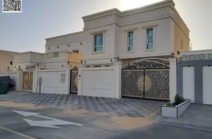 فيلا - 3 غرف نوم - 5 حمامات للبيع في الزاهية جاردنز - الزاهية - عجمان