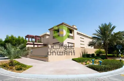 Villa - 5 Bedrooms - 6 Bathrooms for rent in Lailak - Al Raha Golf Gardens - Abu Dhabi