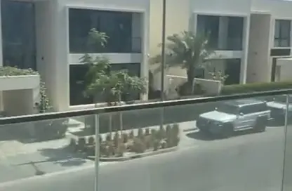 تاون هاوس - 3 غرف نوم - 4 حمامات للبيع في الزورا - عجمان
