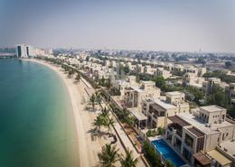 Villa - 4 bedrooms - 6 bathrooms for sale in Granada - Mina Al Arab - Ras Al Khaimah
