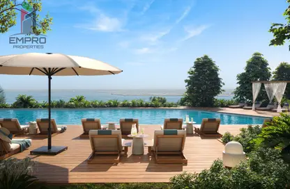 شقة - 3 غرف نوم - 3 حمامات للبيع في سوليفير من بيوند - المدينة الملاحية - دبي