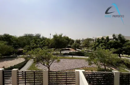 تاون هاوس - 3 غرف نوم - 4 حمامات للايجار في فلل فلامنغو - ميناء العرب - راس الخيمة - رأس الخيمة