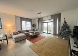 Apartment - 4 bedrooms - 6 bathrooms for rent in Lamtara 1 - Madinat Jumeirah Living - Umm Suqeim - Dubai