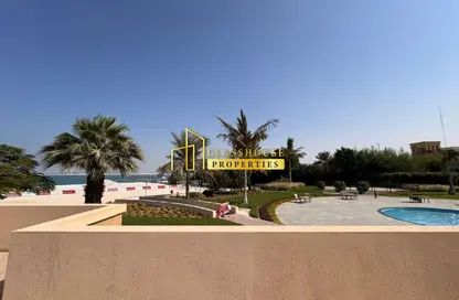 Apartment - 1 Bedroom - 2 Bathrooms for sale in Fayrouz - Bab Al Bahar - Al Marjan Island - Ras Al Khaimah