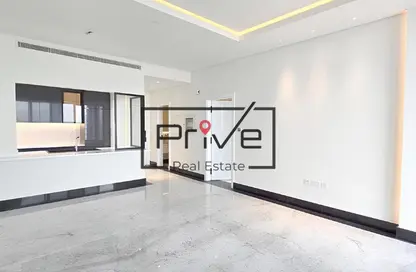Apartment - 1 Bedroom - 1 Bathroom for sale in Terraces Marasi Drive - Business Bay - Dubai