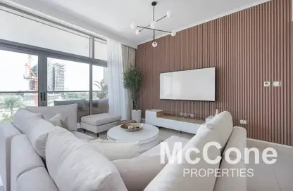 Apartment - 2 Bedrooms - 3 Bathrooms for rent in Mulberry 2 - Park Heights - Dubai Hills Estate - Dubai