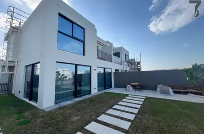 Villa - 3 Bedrooms - 5 Bathrooms for sale in Park Homes - Falcon Island - Al Hamra Village - Ras Al Khaimah