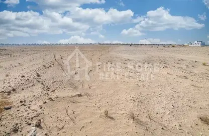 Land - Studio for sale in Rawdhat Abu Dhabi - Abu Dhabi