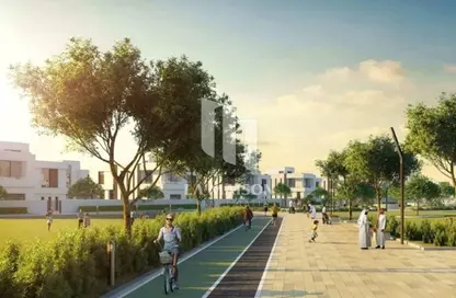 أرض - استوديو للبيع في الريمان II - الشامخة - أبوظبي