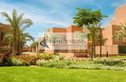 Villa - 4 Bedrooms - 4 Bathrooms for sale in Mangrove Village - Abu Dhabi Gate City - Abu Dhabi