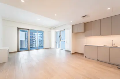 Apartment - 2 Bedrooms - 2 Bathrooms for rent in Grove - Creek Beach - Dubai Creek Harbour (The Lagoons) - Dubai