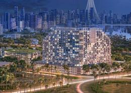 Retail for sale in Farhad Azizi Residence - Dubai Healthcare City - Dubai