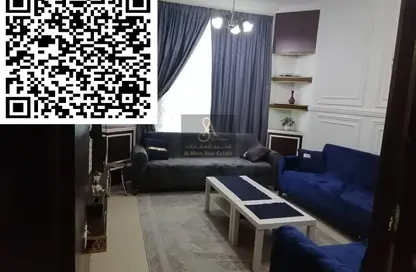 Apartment - 1 Bedroom - 2 Bathrooms for sale in City Tower - Al Nuaimiya - Ajman