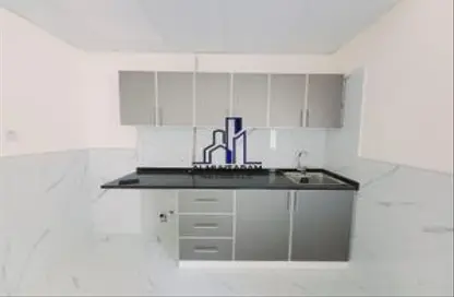 Apartment - Studio - 1 Bathroom for rent in Fire Station Road - Muwaileh - Sharjah