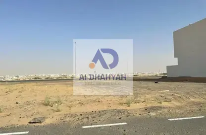 أرض - استوديو للبيع في المطرق - الرحمانية - الشارقة