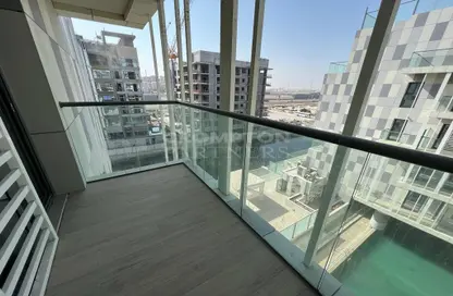Apartment - 2 Bedrooms - 3 Bathrooms for rent in Al Raha Lofts - Al Raha Beach - Abu Dhabi