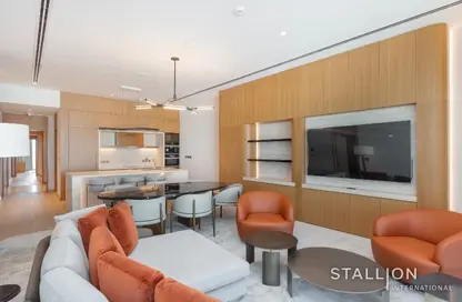 Villa - 3 Bedrooms - 4 Bathrooms for sale in Mr. C Residences Downtown - Al Wasl - Dubai Villa - 3 Bedrooms - 4 Bathrooms for sale in Mr. C Residences Downtown - Al Wasl - Dubai