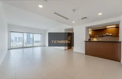 Apartment - 2 Bedrooms - 3 Bathrooms for rent in The Gate Tower 3 - Shams Abu Dhabi - Al Reem Island - Abu Dhabi