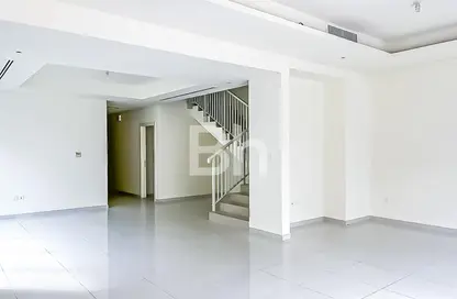 Townhouse - 3 Bedrooms - 4 Bathrooms for rent in Richmond - DAMAC Hills - Dubai