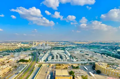 شقة - 3 غرف نوم - 3 حمامات للايجار في ريحان هايتس - منطقة المسجد الكبير - أبوظبي
