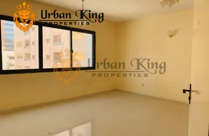 Apartment - 1 Bedroom - 1 Bathroom for rent in Hend Tower - Al Taawun Street - Al Taawun - Sharjah