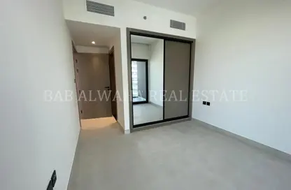 شقة - غرفة نوم - 2 حمامات للايجار في بنجاتي كريك - الجداف - دبي