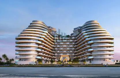 شقة - 1 حمام للبيع في أكوا أرك - جزيرة المرجان - رأس الخيمة