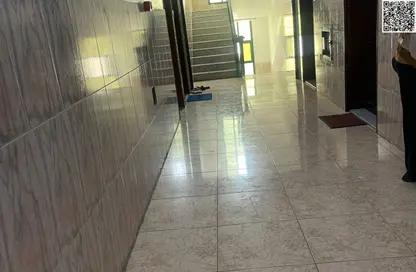Apartment - 2 Bedrooms - 2 Bathrooms for rent in Al Mina Building - Al Rawda 2 - Al Rawda - Ajman