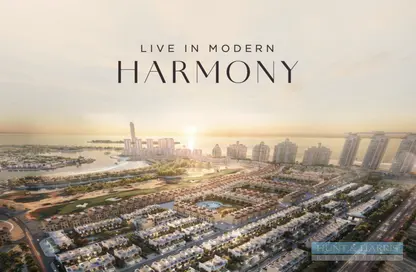 Townhouse - 3 Bedrooms - 4 Bathrooms for sale in Aila Homes - Al Hamra Village - Ras Al Khaimah