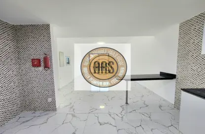 Apartment - 1 Bedroom - 2 Bathrooms for rent in Al Amir Building - Arjan - Dubai