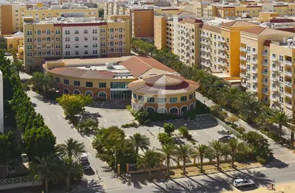 صورة لـ مبنى خارجي أرض - استوديو للبيع في المرحلة 1 - مجمع دبي للإستثمار - دبي ، صورة رقم 1