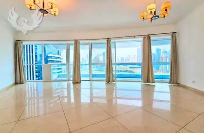 Apartment - 2 Bedrooms - 2 Bathrooms for rent in JLT Cluster Q - Jumeirah Lake Towers - Dubai