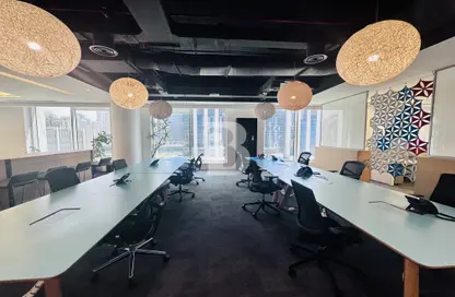 Office Space - Studio for rent in Building 1 - Emaar Square - Downtown Dubai - Dubai