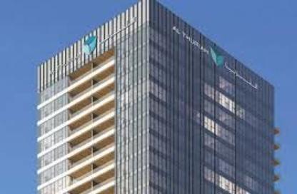 شقة - 3 غرف نوم - 4 حمامات للبيع في برج العاليا - الخان - الشارقة