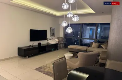 Vacant | Furnished | High Floor | Ready to Move In