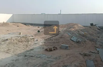 مستودع - استوديو - 1 حمام للايجار في الصجعة الصناعية - آلصجعه - الشارقة مستودع - استوديو - 1 حمام للايجار في الصجعة الصناعية - آلصجعه - الشارقة
