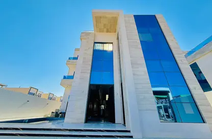 فيلا - 6 غرف نوم - 8 حمامات للبيع في الحليو 2 - الحليو - عجمان