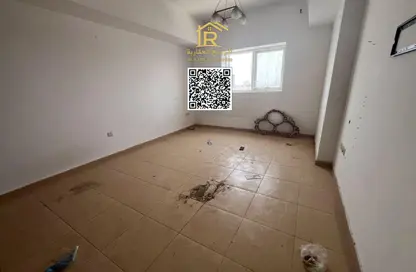 Apartment - Studio - 1 Bathroom for rent in Al Naemiya Tower 2 - Al Naemiya Towers - Al Nuaimiya - Ajman