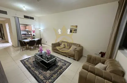 شقة - 2 غرف نوم - 3 حمامات للبيع في 9 عجمان ون تاور - عجمان واحد - عجمان وسط المدينة - عجمان شقة - 2 غرف نوم - 3 حمامات للبيع في 9 عجمان ون تاور - عجمان واحد - عجمان وسط المدينة - عجمان